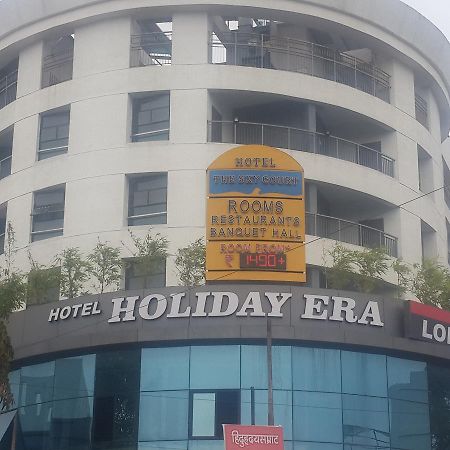 Hotel Holiday Era Evrengabad Dış mekan fotoğraf