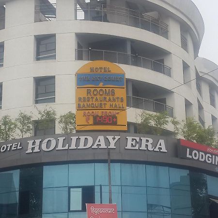 Hotel Holiday Era Evrengabad Dış mekan fotoğraf