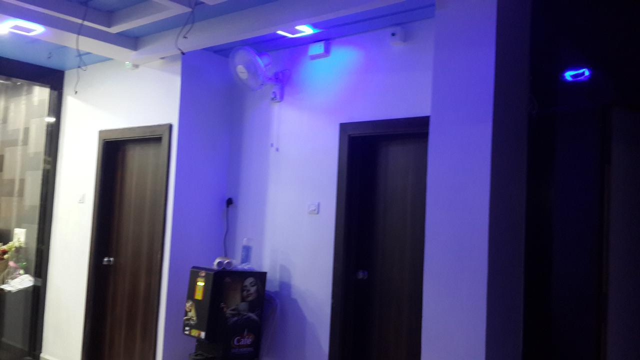Hotel Holiday Era Evrengabad Dış mekan fotoğraf