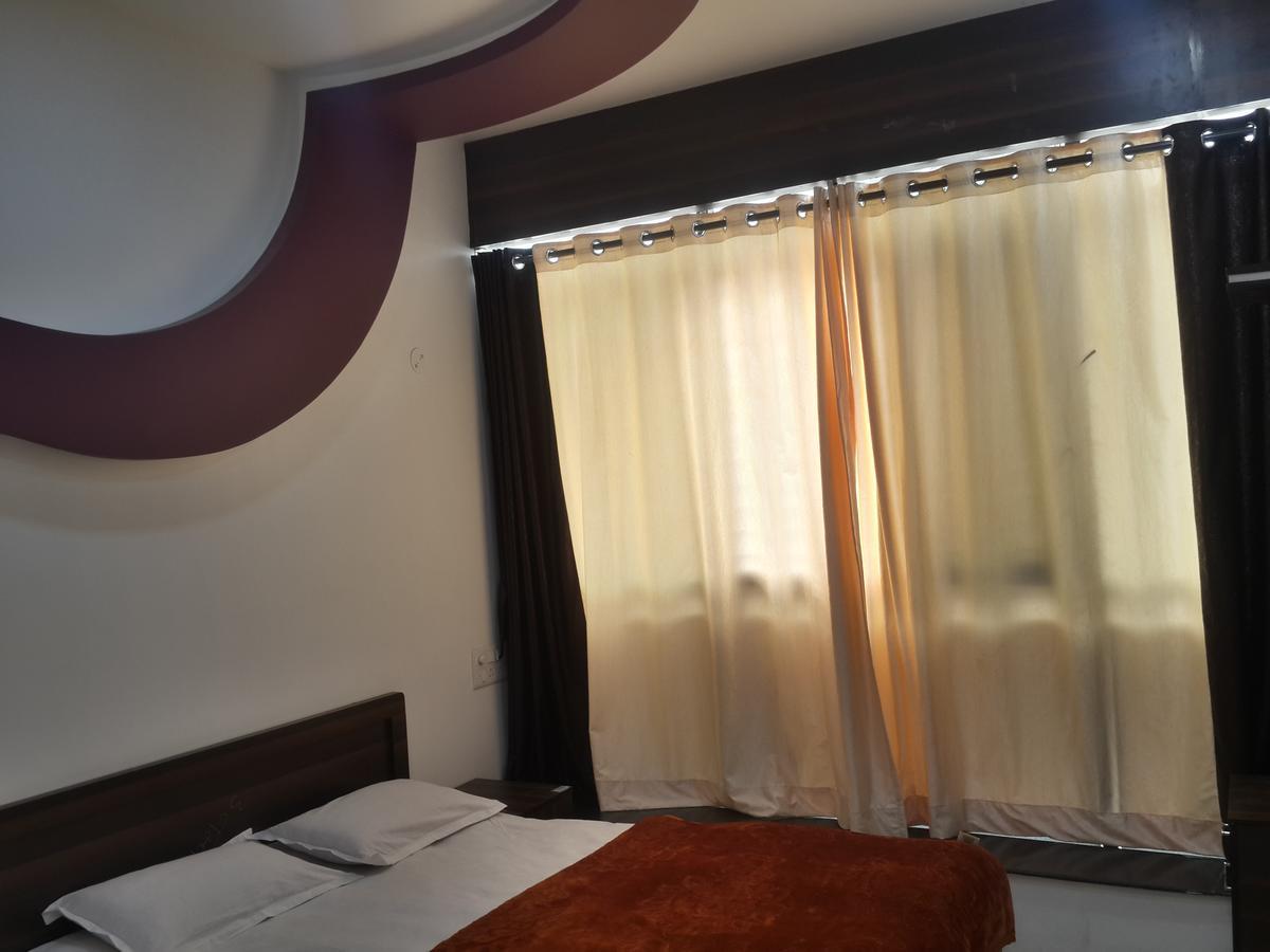 Hotel Holiday Era Evrengabad Dış mekan fotoğraf