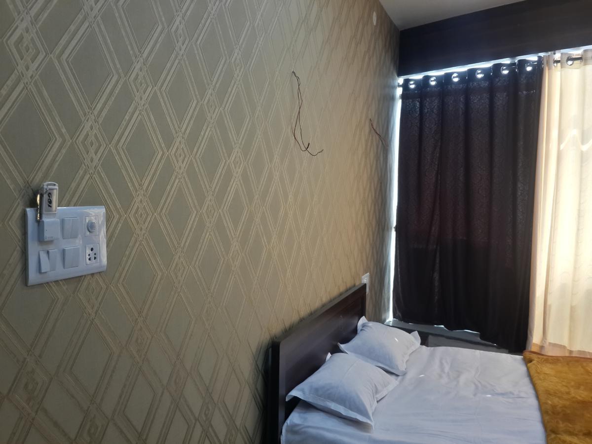 Hotel Holiday Era Evrengabad Dış mekan fotoğraf