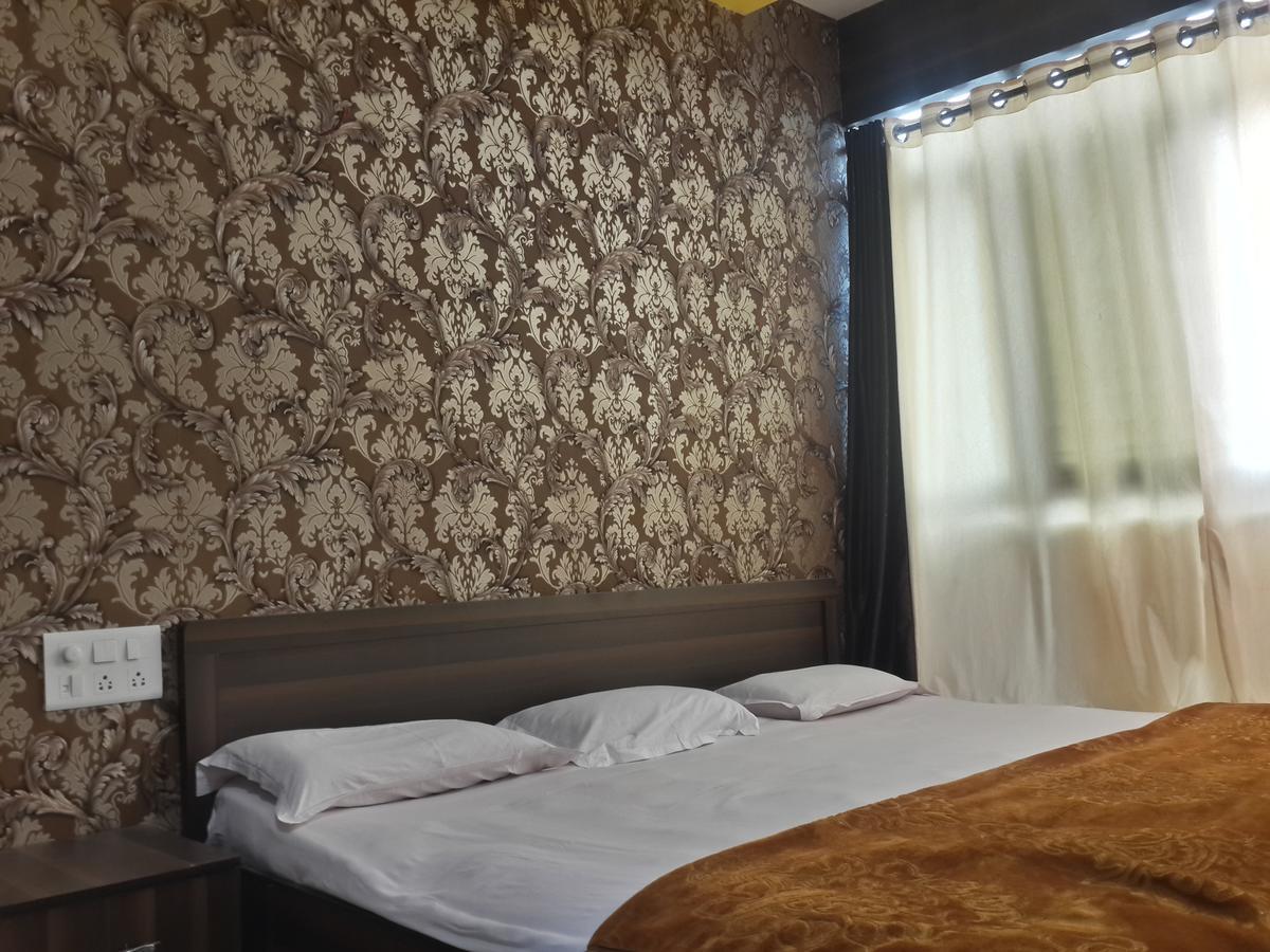 Hotel Holiday Era Evrengabad Dış mekan fotoğraf