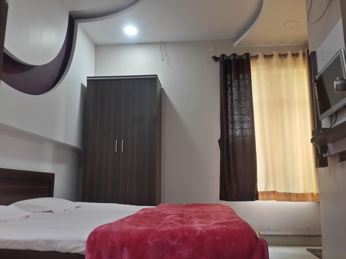 Hotel Holiday Era Evrengabad Dış mekan fotoğraf