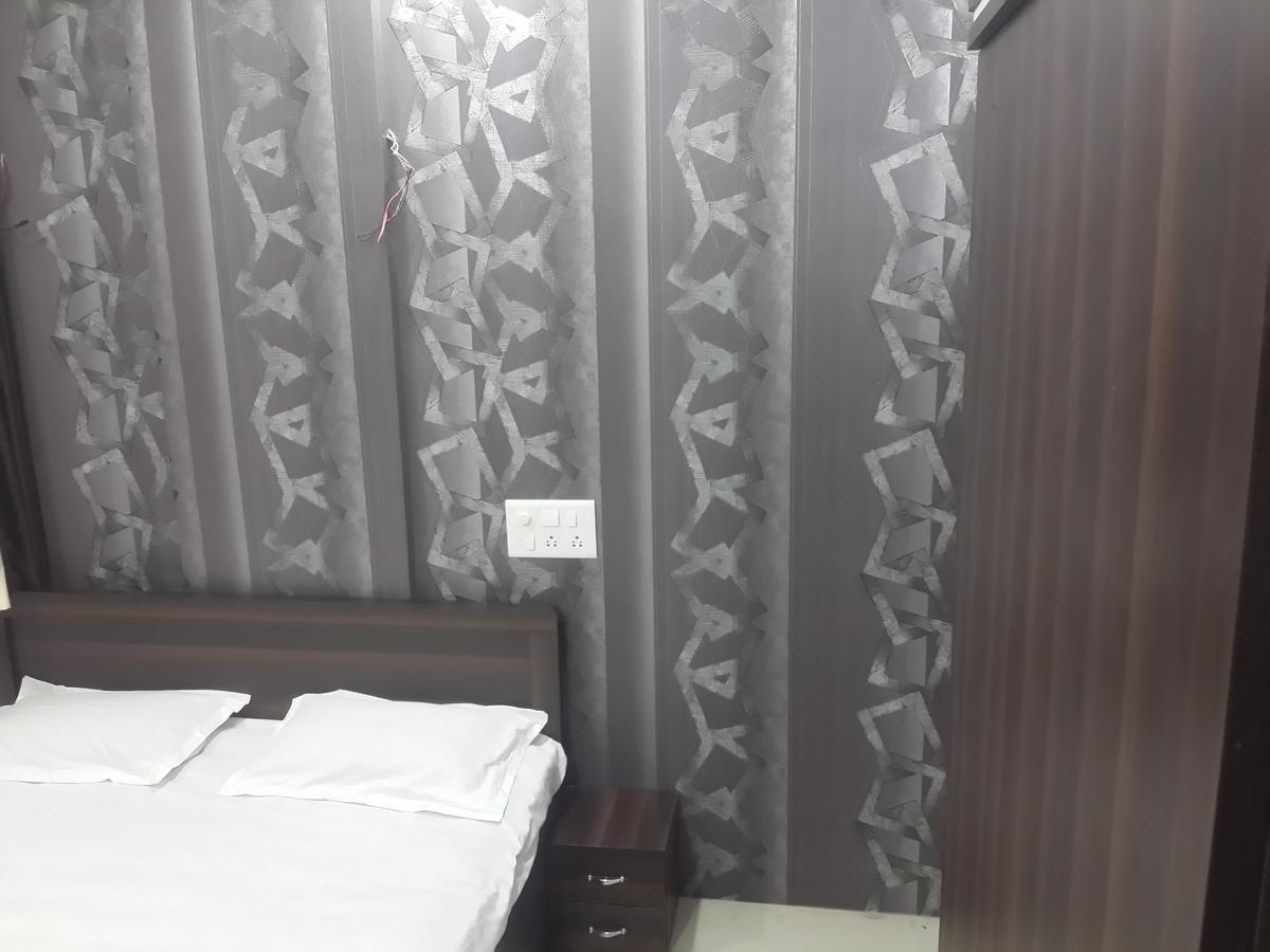 Hotel Holiday Era Evrengabad Dış mekan fotoğraf