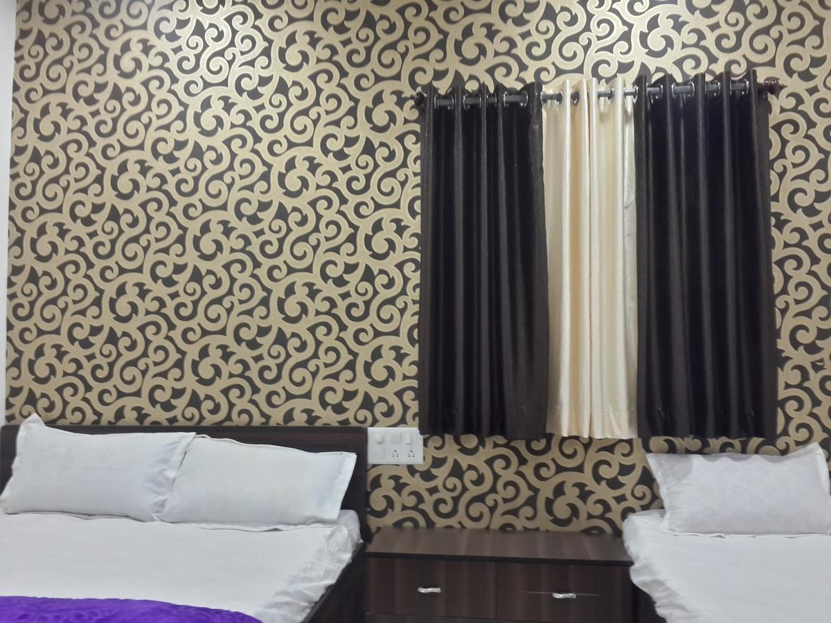 Hotel Holiday Era Evrengabad Dış mekan fotoğraf