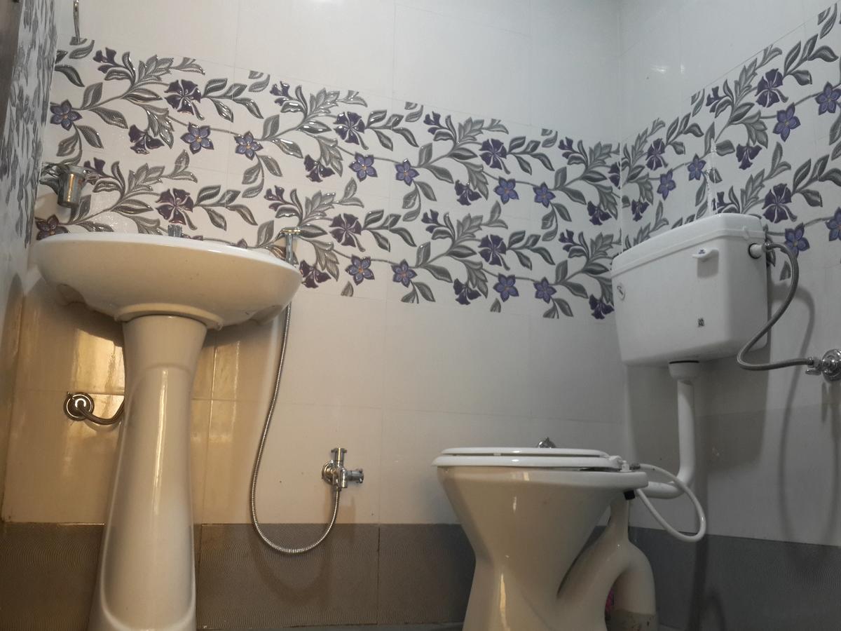 Hotel Holiday Era Evrengabad Dış mekan fotoğraf