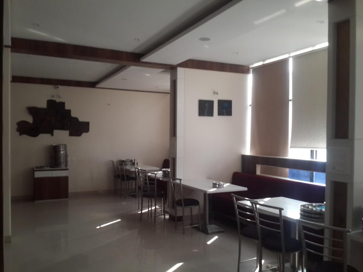 Hotel Holiday Era Evrengabad Dış mekan fotoğraf