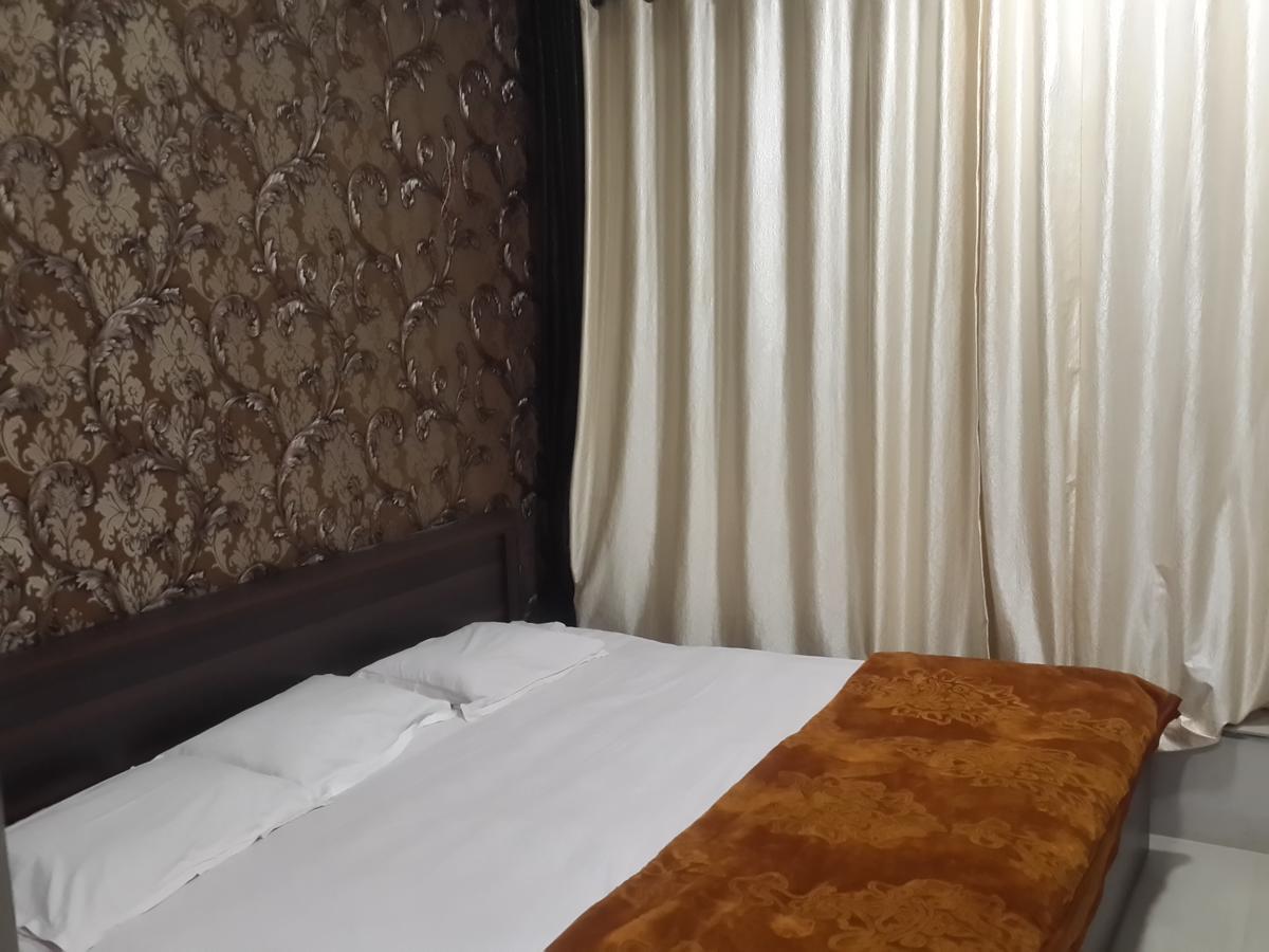 Hotel Holiday Era Evrengabad Dış mekan fotoğraf