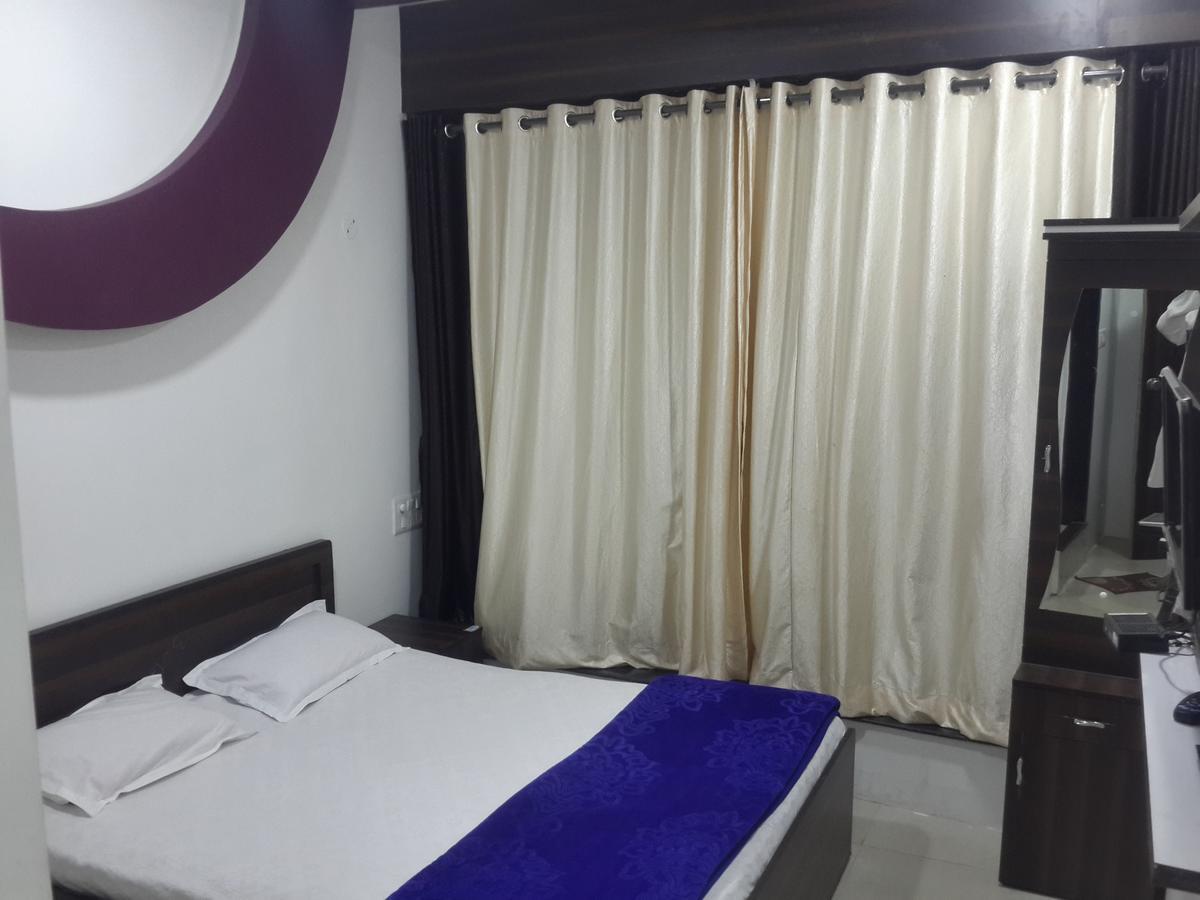 Hotel Holiday Era Evrengabad Dış mekan fotoğraf