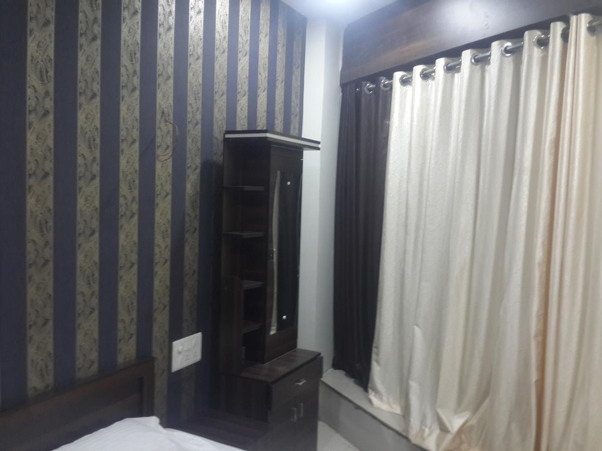 Hotel Holiday Era Evrengabad Dış mekan fotoğraf