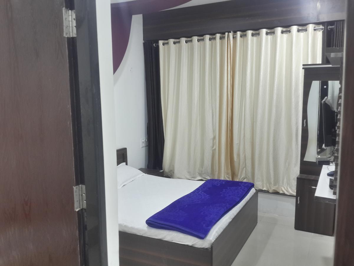 Hotel Holiday Era Evrengabad Dış mekan fotoğraf