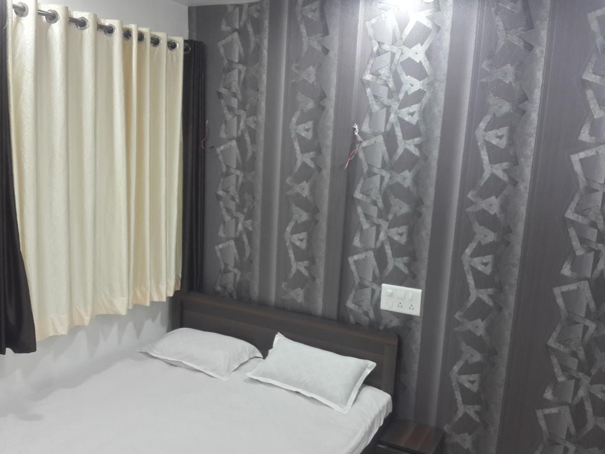 Hotel Holiday Era Evrengabad Dış mekan fotoğraf