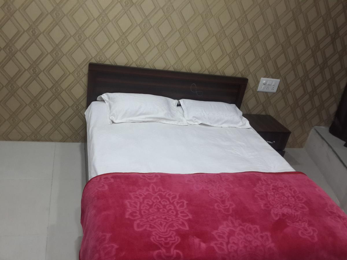 Hotel Holiday Era Evrengabad Dış mekan fotoğraf