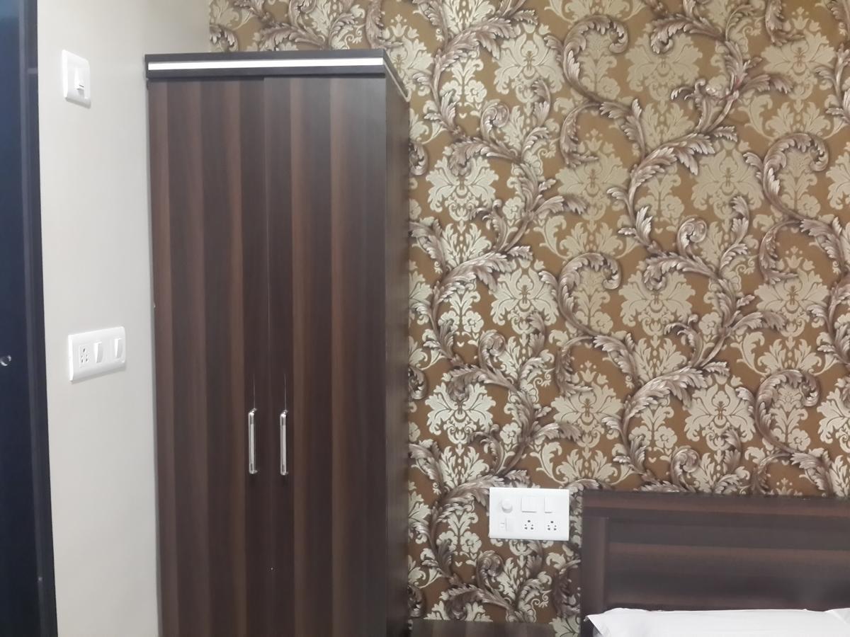 Hotel Holiday Era Evrengabad Dış mekan fotoğraf