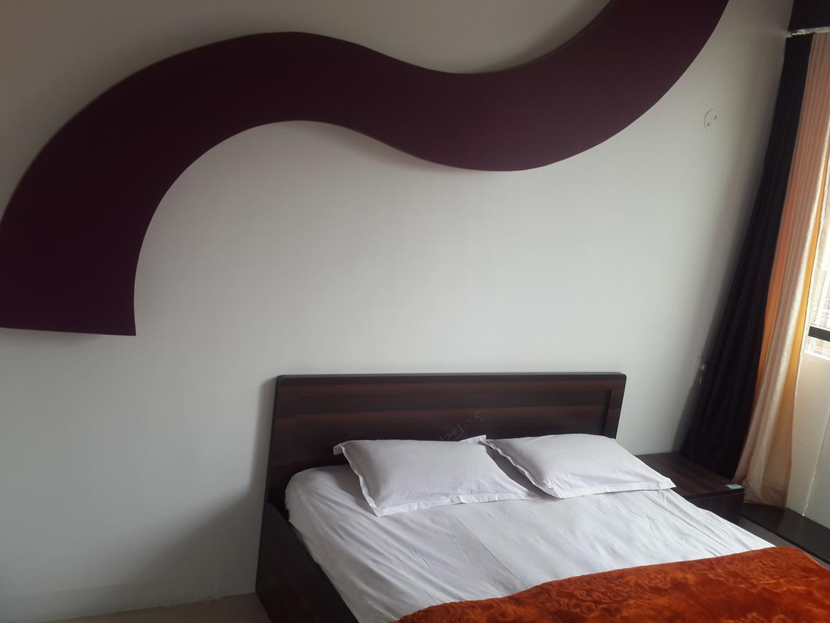Hotel Holiday Era Evrengabad Dış mekan fotoğraf
