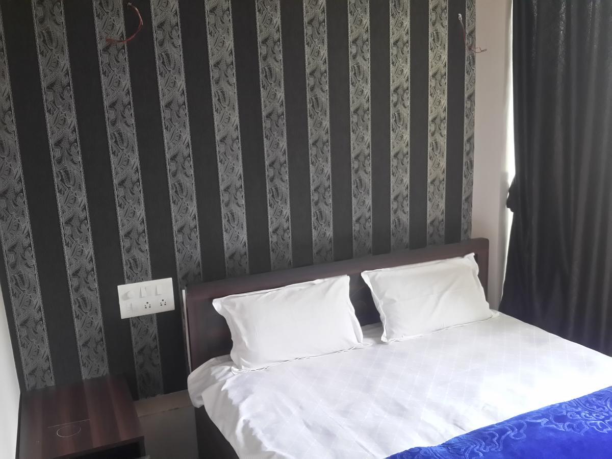 Hotel Holiday Era Evrengabad Dış mekan fotoğraf