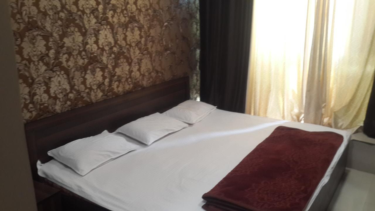 Hotel Holiday Era Evrengabad Dış mekan fotoğraf