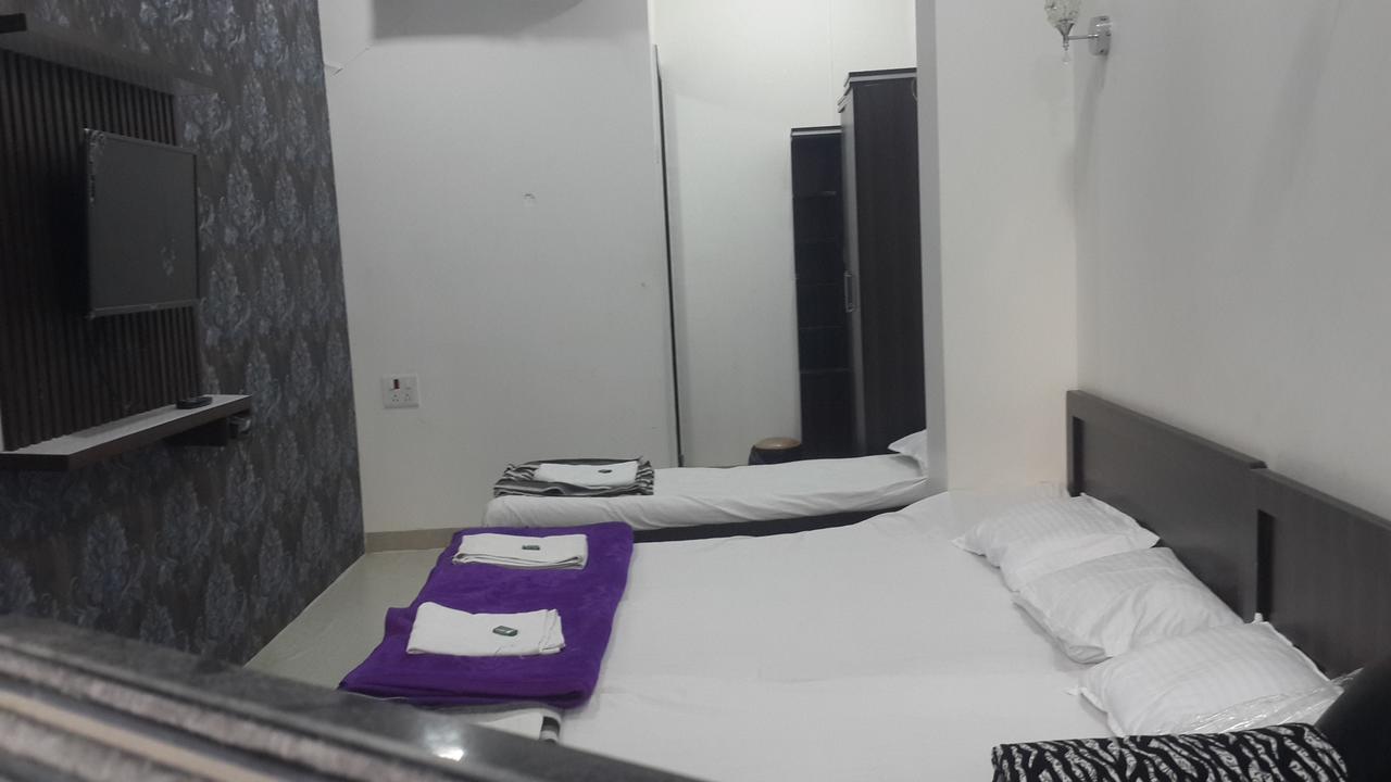 Hotel Holiday Era Evrengabad Dış mekan fotoğraf